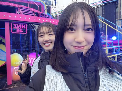 #パニックGP　24:29からです！ - 画像4