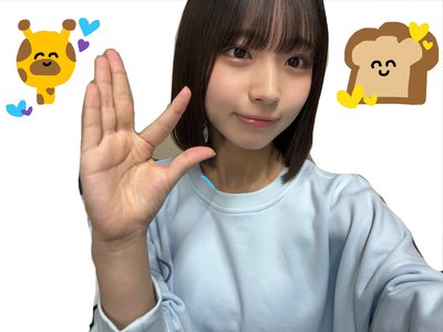 「きっとまだ誰も知らない」　大野愛実 - 画像2