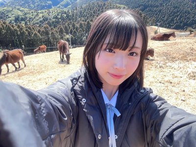 「きっとまだ誰も知らない」　大野愛実 - 画像3
