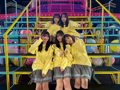 あっという間の日常 - 画像2