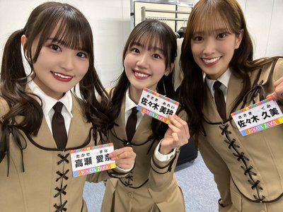 ひなあい - 画像2