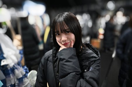 ( ¨̮ )>≡言いたいことたくさん！