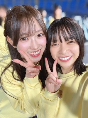 ( ¨̮ )>≡ひな誕祭 - 画像4