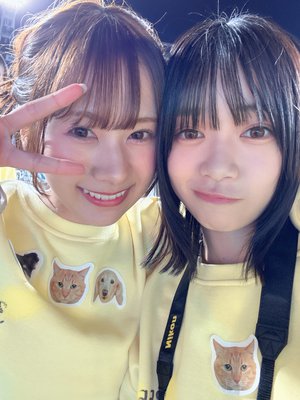 ( ¨̮ )>≡ひな誕祭 - 画像5