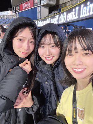 ( ¨̮ )>≡ひな誕祭 - 画像6