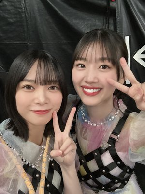 ( ¨̮ )>≡ひな誕祭 - 画像9