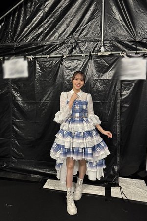 突然のさくらびより - 画像2