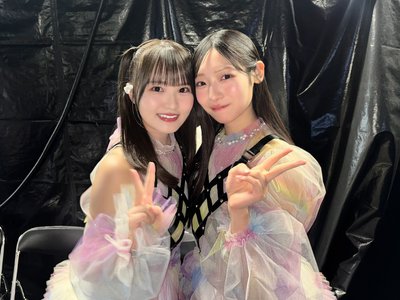 ひな誕祭 - 画像3