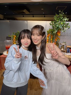 ( ¨̮ )>≡久美さん
