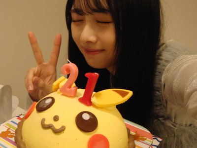 21歳、なりました - 画像2