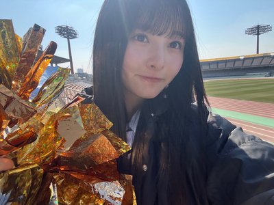 君らしく僕らしく  片山紗希 - 画像2