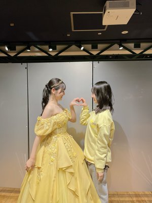 #六回目のひな誕祭　大きすぎる背中 - 画像3