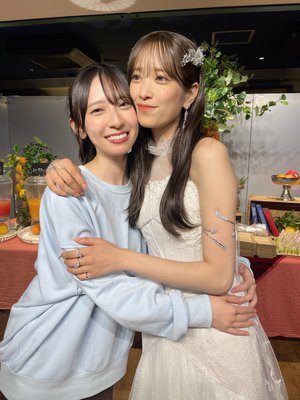 #六回目のひな誕祭　大きすぎる背中 - 画像4