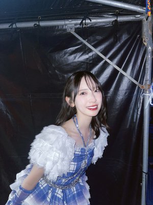 #六回目のひな誕祭　大きすぎる背中 - 画像6