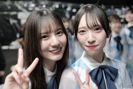 #六回目のひな誕祭　大きすぎる背中 - 画像7