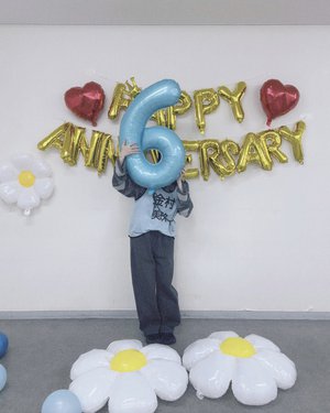 #六回目のひな誕祭　大きすぎる背中 - 画像8