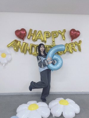 #六回目のひな誕祭　大きすぎる背中 - 画像9