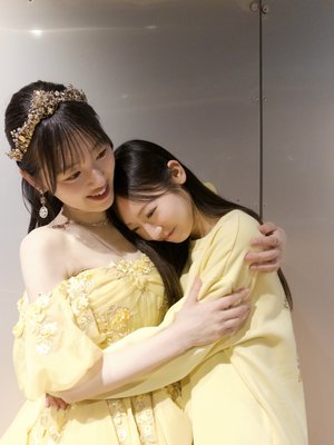 みーぱんさんへ