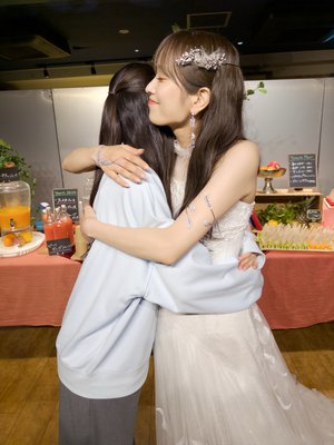 久美さんへ - 画像2