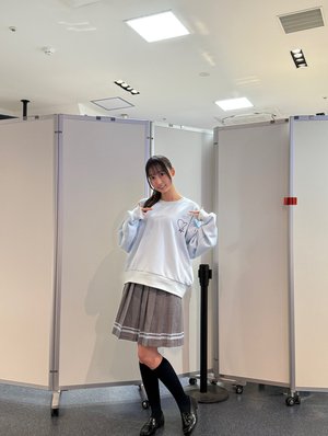 当たり前になっちゃいけない 大田美月 - 画像2