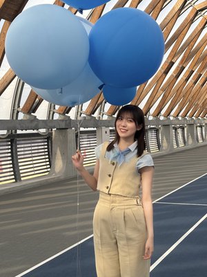 私自身のこととあなたのこと