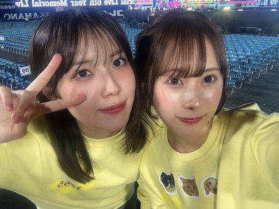 たまりぃSHOWROOM