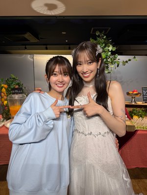 はるはる日記🌱 - 6回目のひな誕祭 - - 画像11