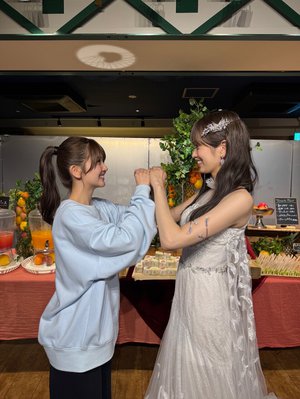 はるはる日記🌱 - 6回目のひな誕祭 - - 画像12