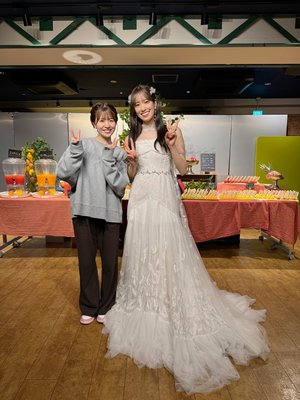 くみさんへ🦒 - 画像4