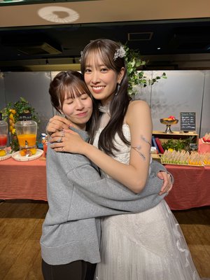 くみさんへ🦒 - 画像5