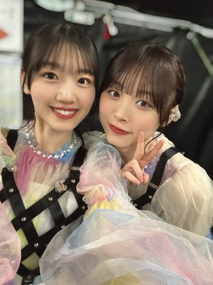 メンバーへ😊 - 画像3