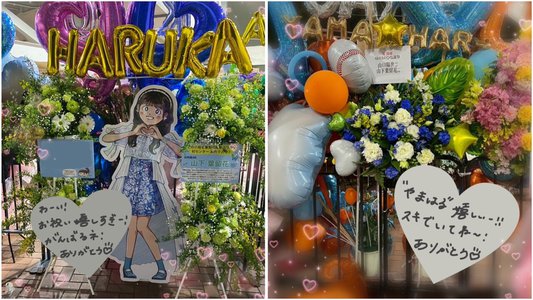 はるはる日記🌱 - ミーグリ応募開始！ - - 画像6