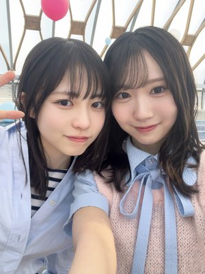 ピンクベストさんでした - 画像4