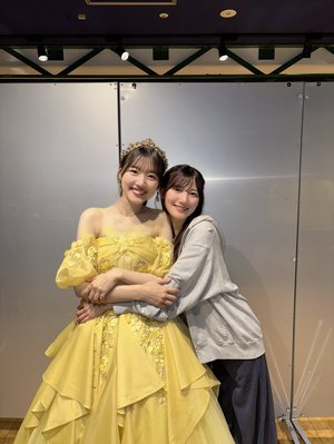 6回目のひな誕祭 - 画像5