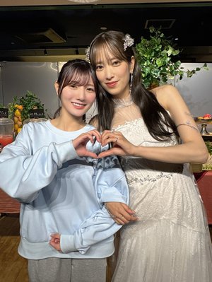 6回目のひな誕祭 - 画像8