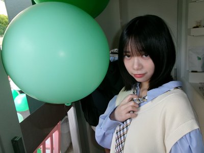 ( ¨̮ )>≡愛す！ - 画像4