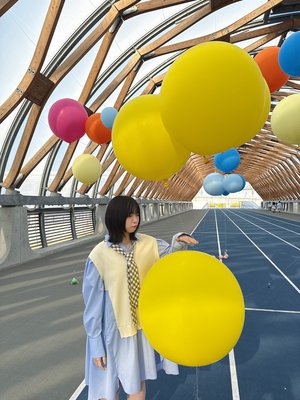 ( ¨̮ )>≡愛す！ - 画像2