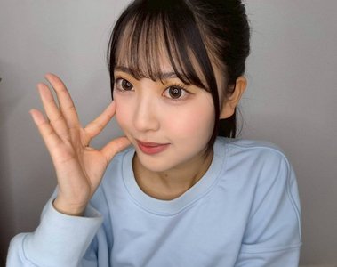 はじめまして  蔵盛妃那乃 - 画像3