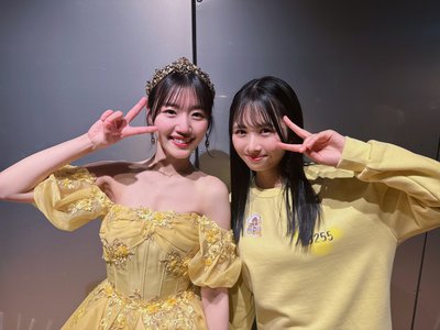 みーぱんさんと出逢えた幸せ - 画像2