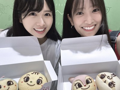 私たちのキャプテン・久美さん - 画像3