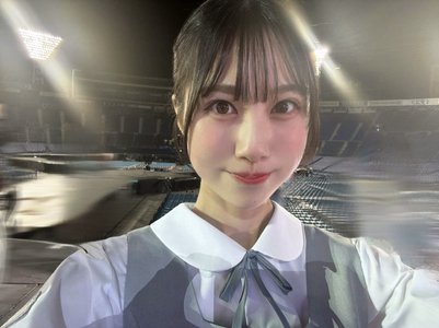 希望の光を浴びながら　　鶴崎仁香 - 画像2