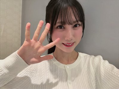 希望の光を浴びながら　　鶴崎仁香 - 画像3