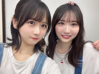 かほりんと#日向ひ - 画像2