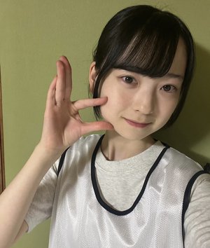 碧い夢を見た。佐藤優羽 - 画像2