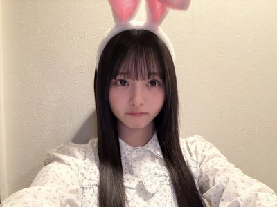 うさき🐰 片山紗希