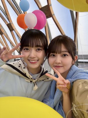 彩度を上げて - 画像3