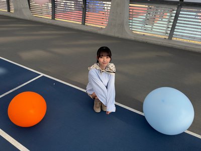 彩度を上げて - 画像5