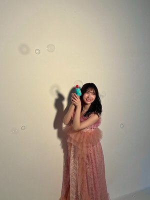 かほりん接近中 - 画像2