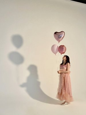 かほりん接近中 - 画像4