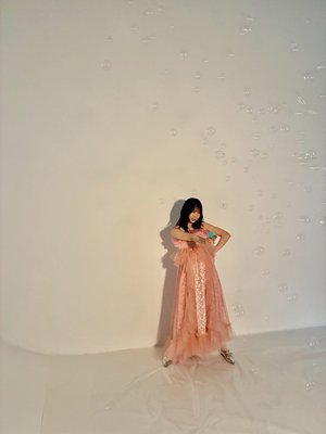 かほりん接近中 - 画像5